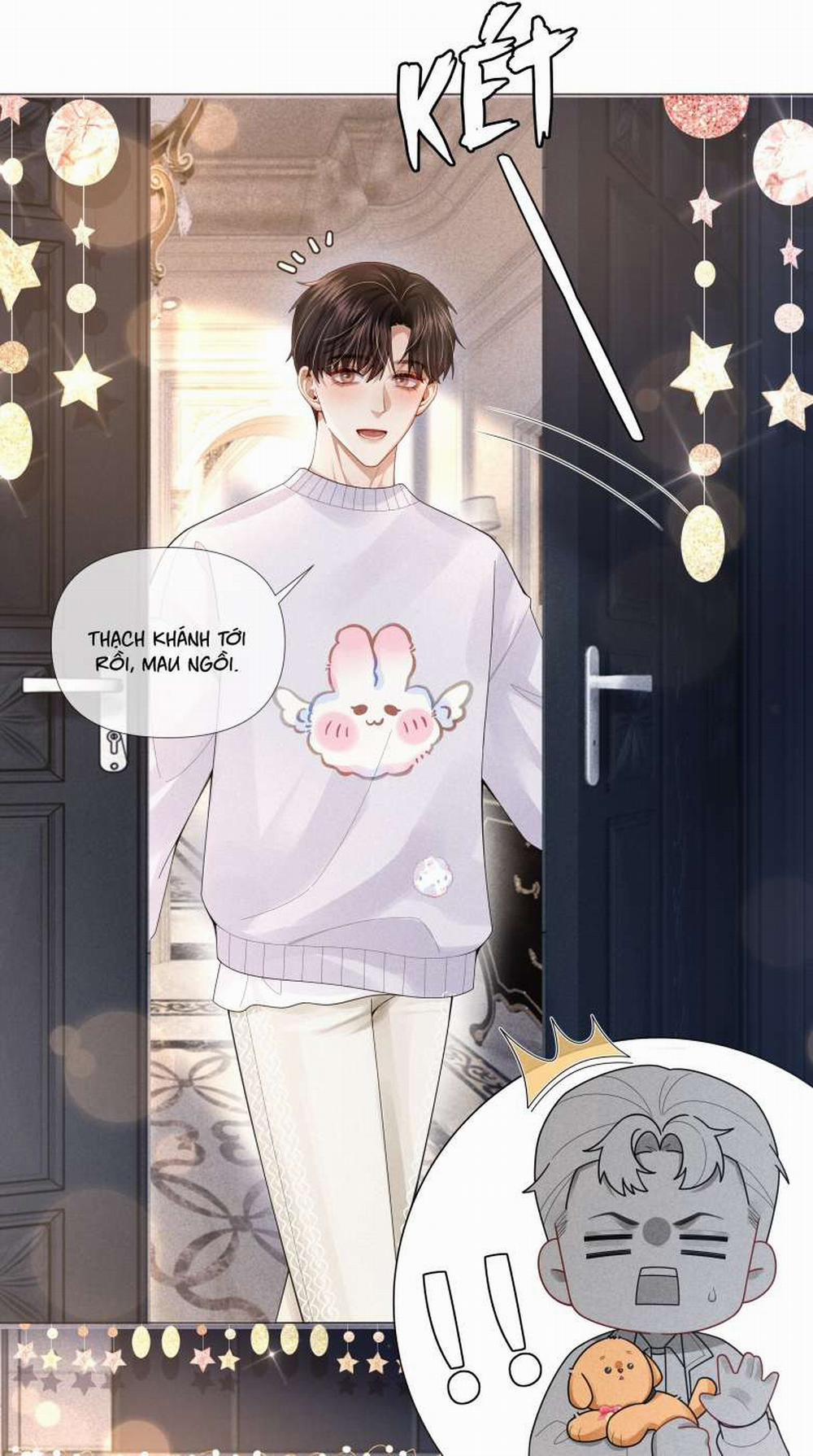 Dior Tiên Sinh LK 65 trang 30