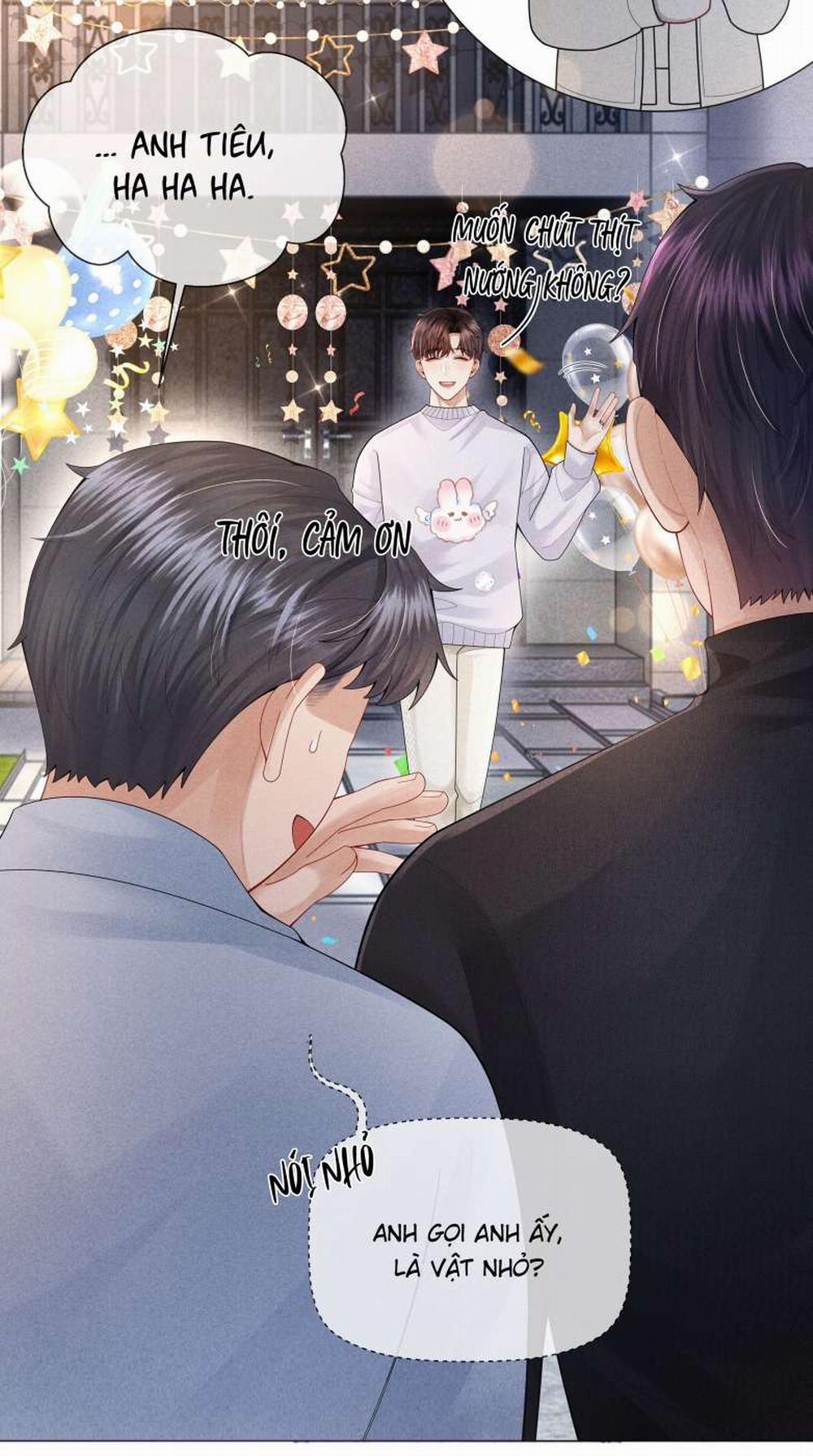 Dior Tiên Sinh LK 65 trang 31