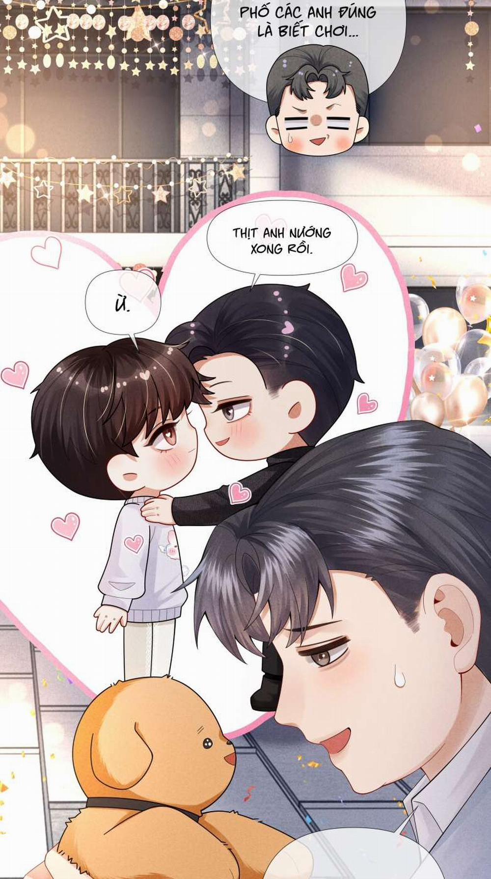 Dior Tiên Sinh LK 65 trang 33