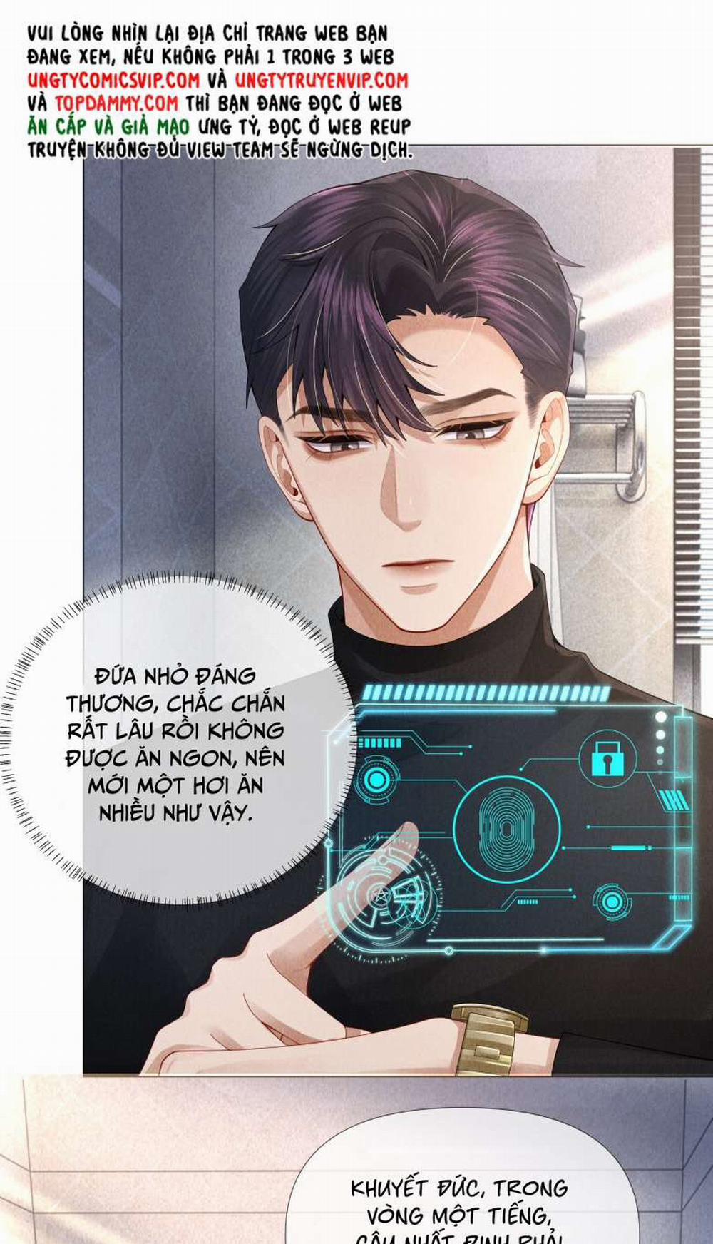 Dior Tiên Sinh LK 65 trang 36