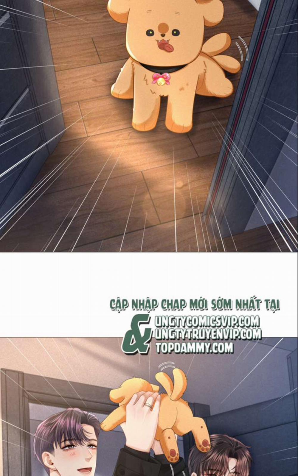 Dior Tiên Sinh LK 65 trang 6