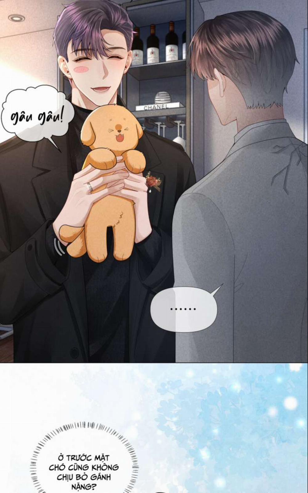 Dior Tiên Sinh LK 65 trang 8