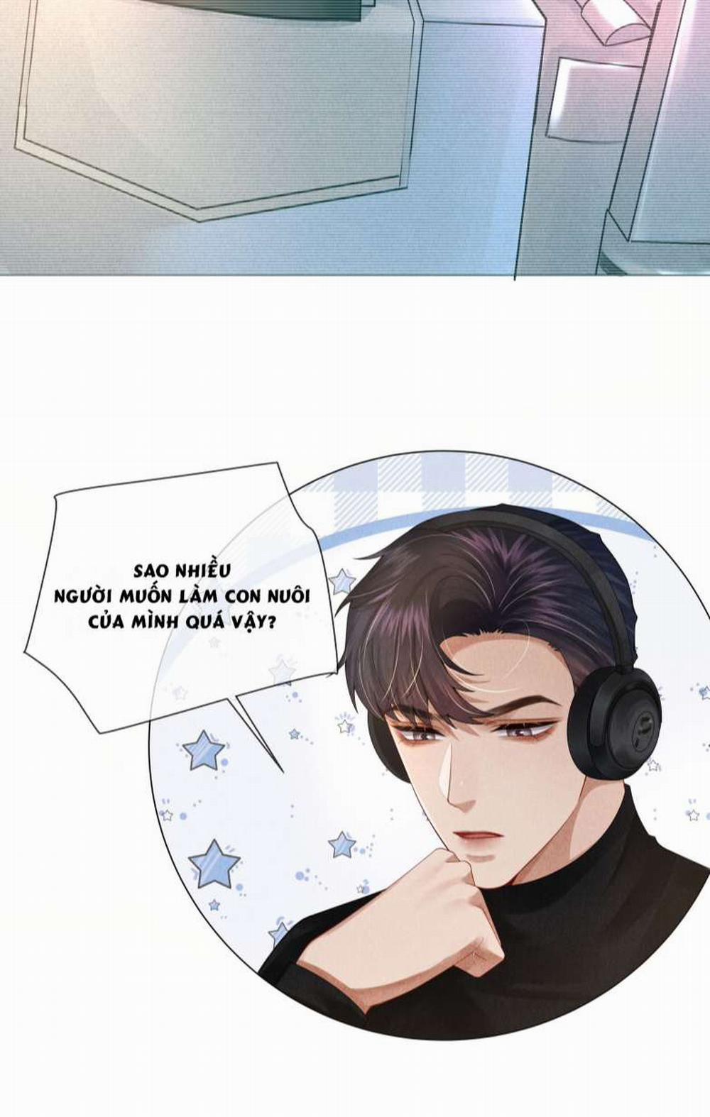 Dior Tiên Sinh LK 66 trang 12