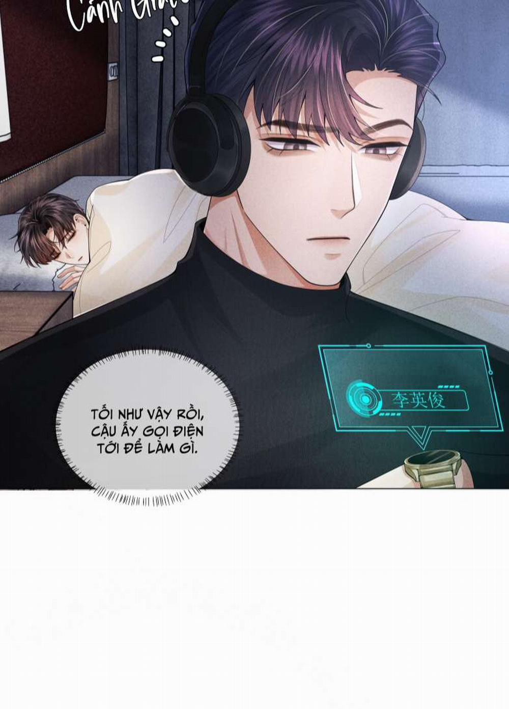 Dior Tiên Sinh LK 66 trang 19