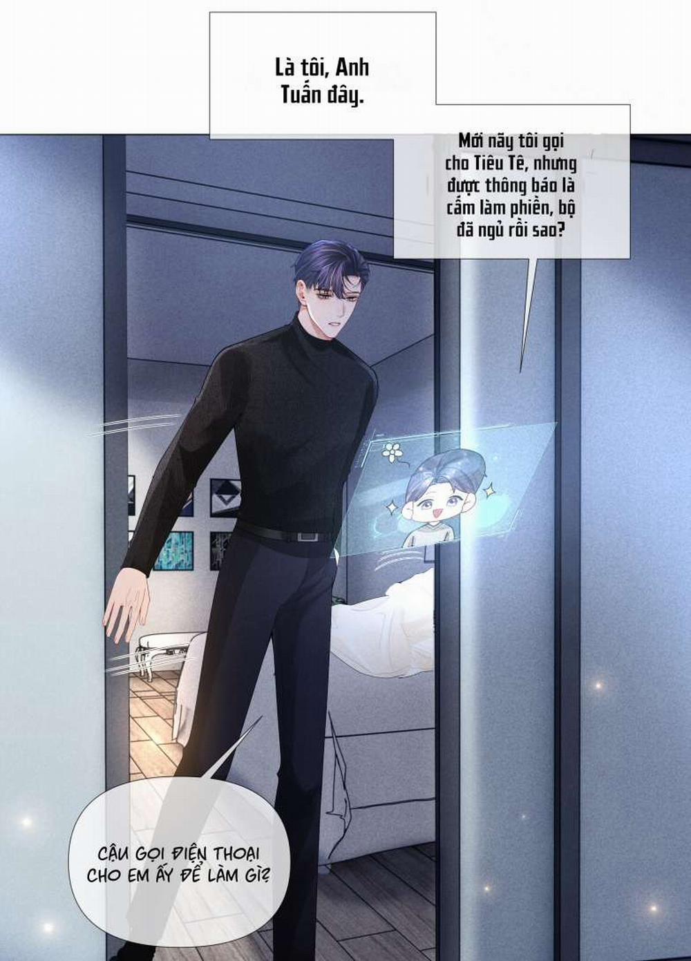 Dior Tiên Sinh LK 66 trang 20