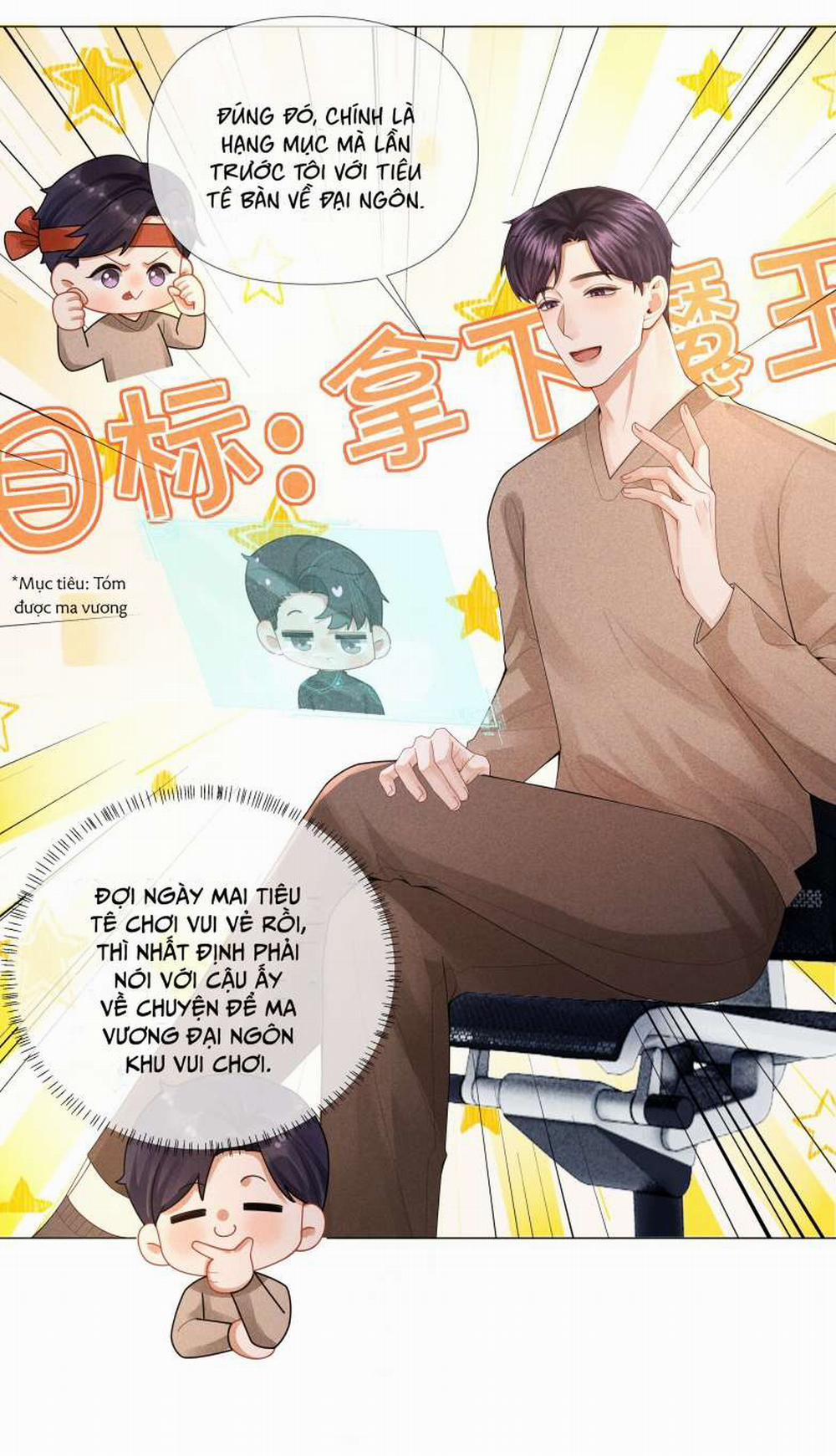 Dior Tiên Sinh LK 66 trang 23