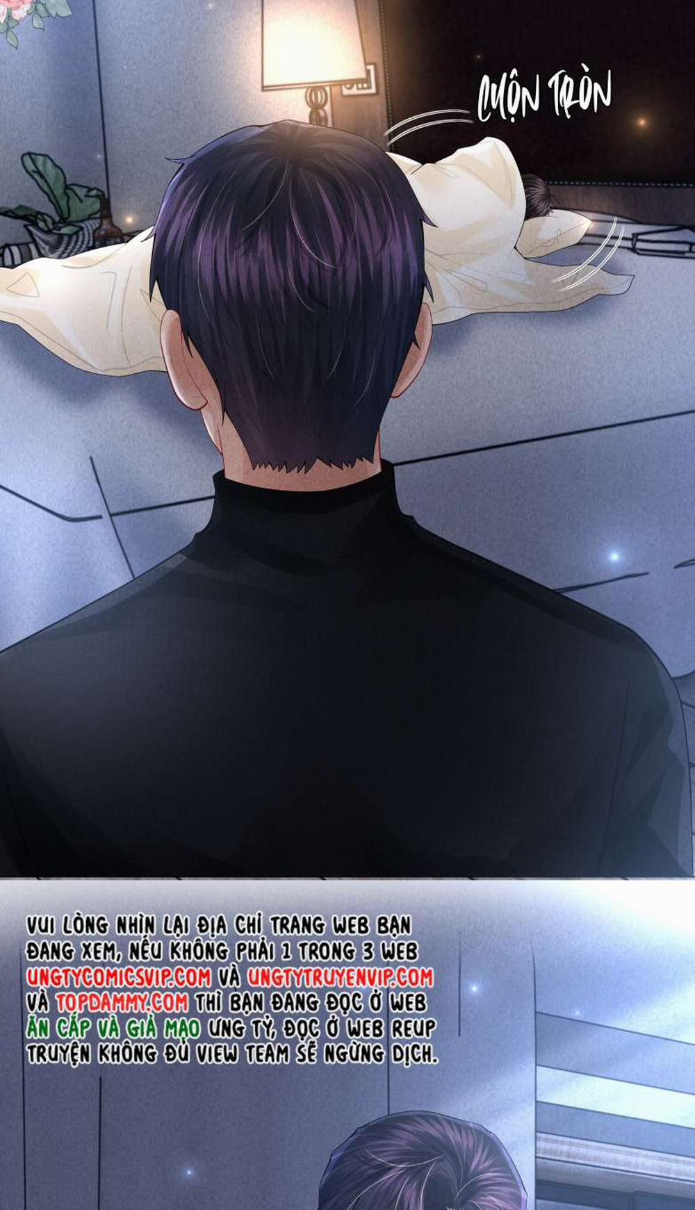 Dior Tiên Sinh LK 66 trang 26