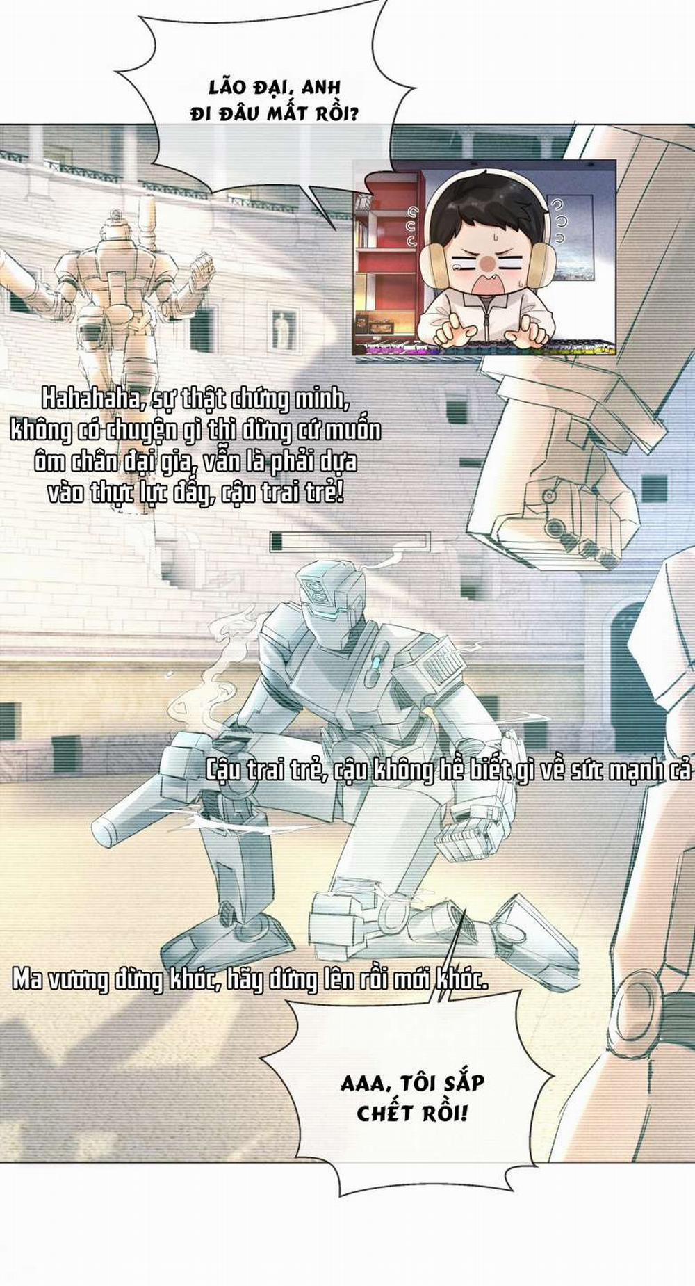 Dior Tiên Sinh LK 66 trang 32