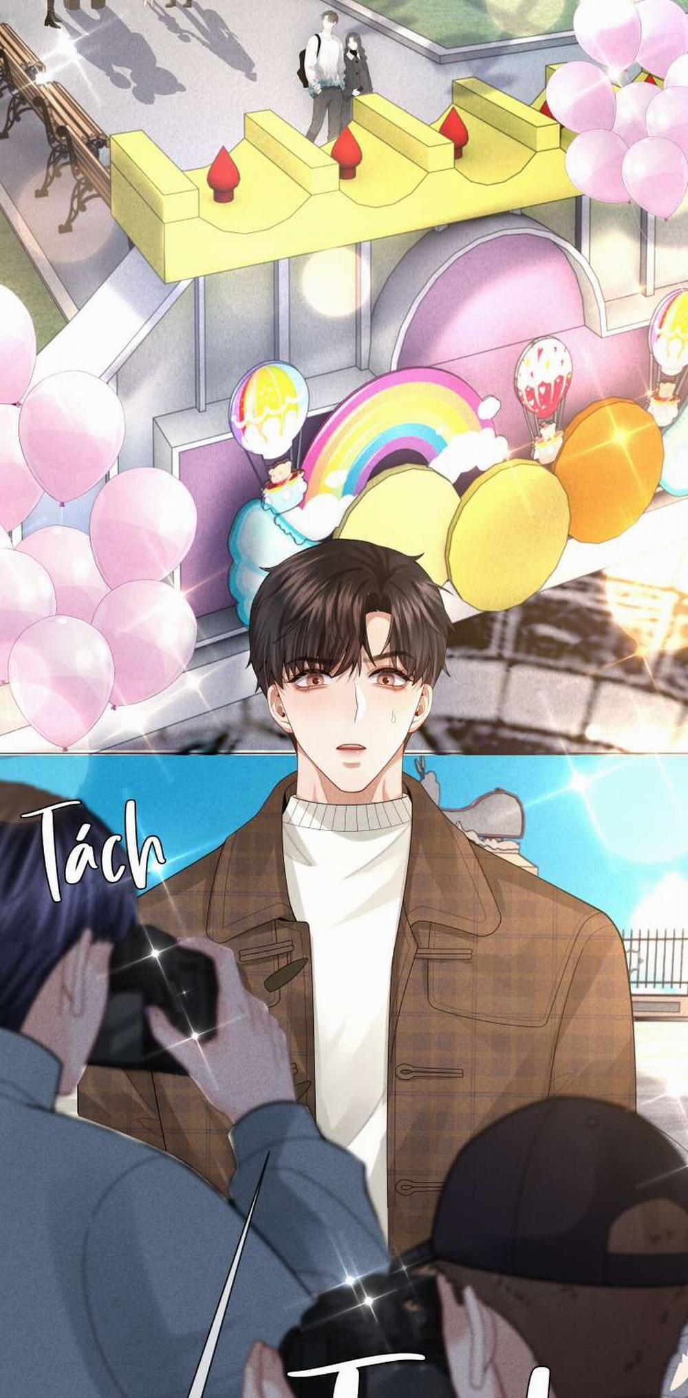 Dior Tiên Sinh LK 66 trang 34