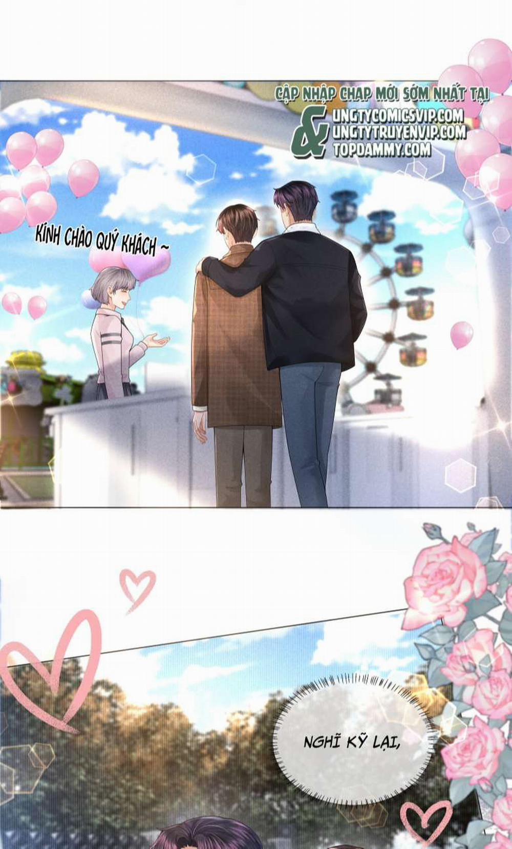 Dior Tiên Sinh LK 67 trang 1