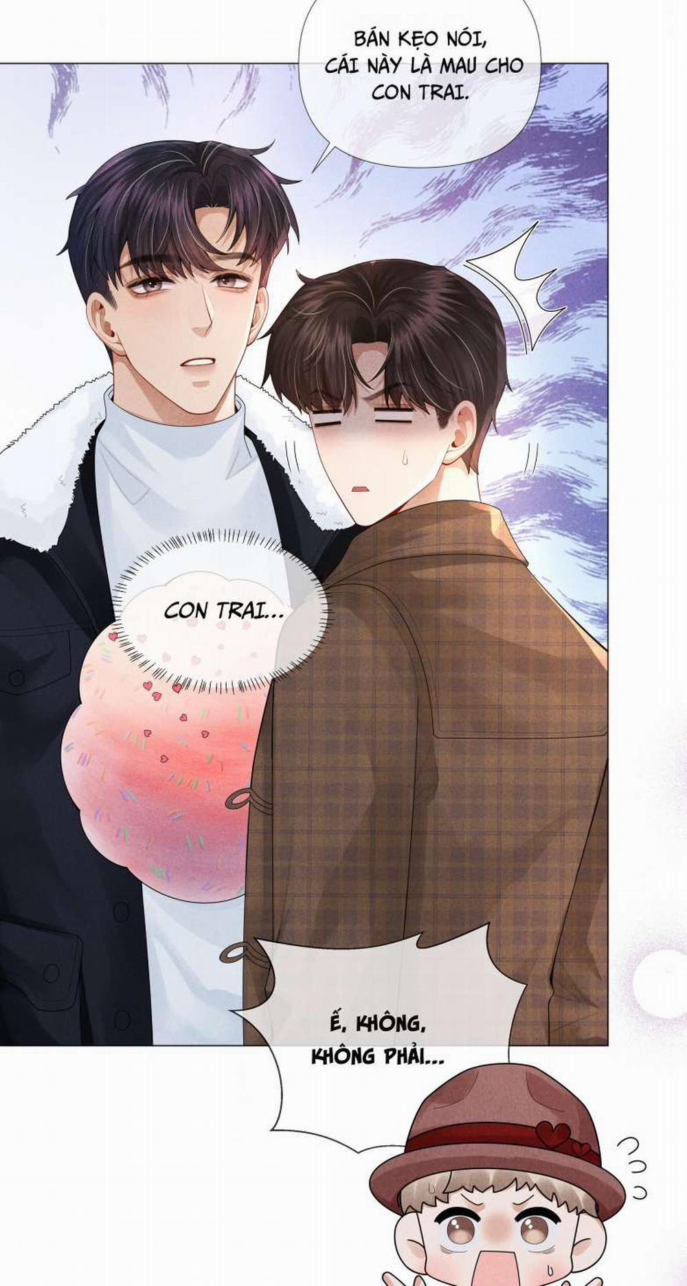 Dior Tiên Sinh LK 67 trang 11