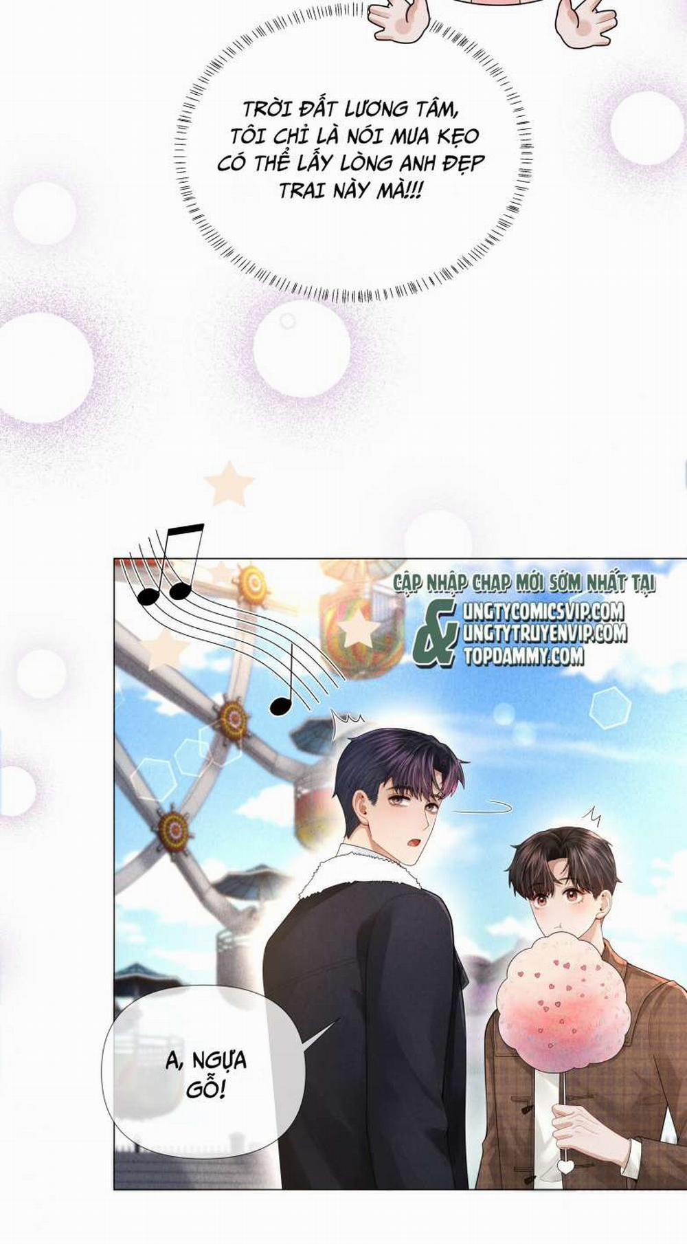 Dior Tiên Sinh LK 67 trang 12