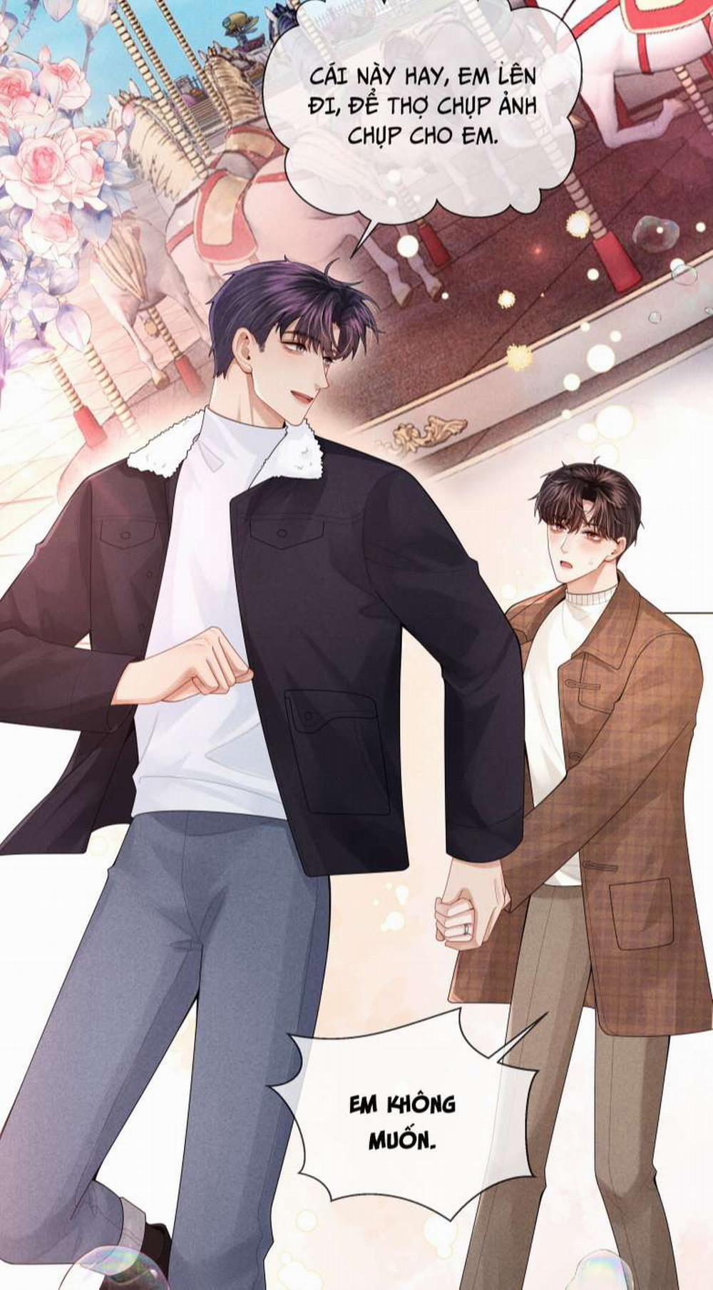 Dior Tiên Sinh LK 67 trang 14