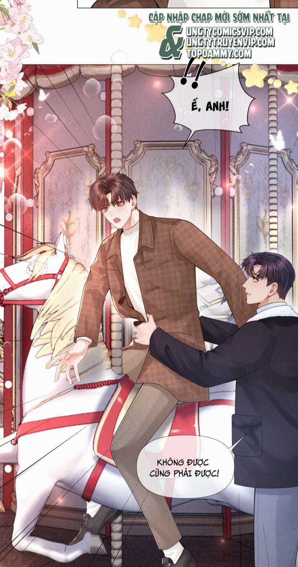 Dior Tiên Sinh LK 67 trang 16