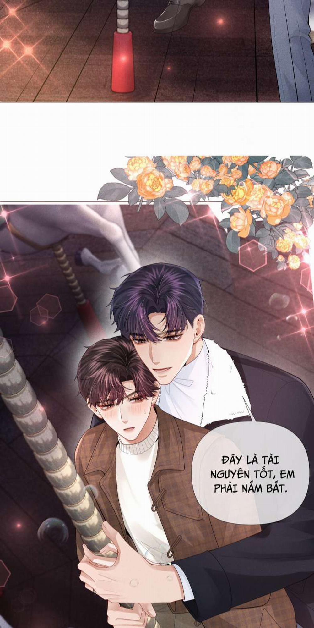 Dior Tiên Sinh LK 67 trang 17