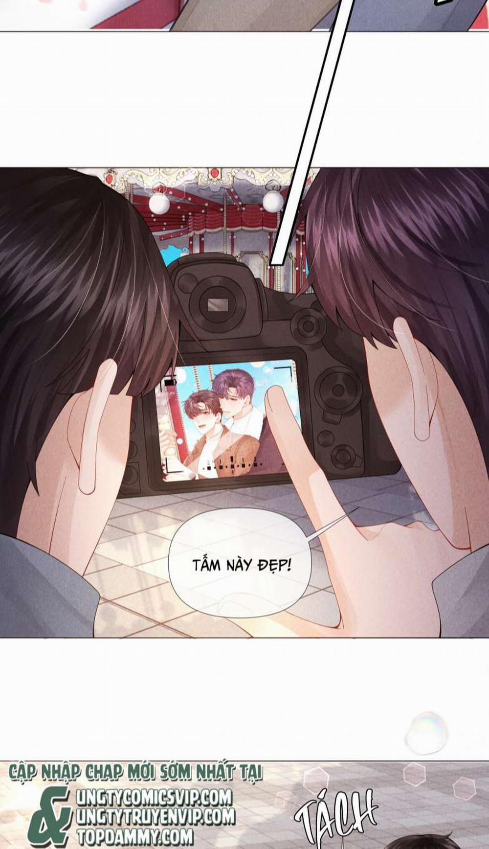 Dior Tiên Sinh LK 67 trang 23