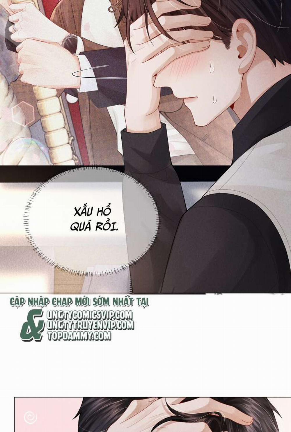 Dior Tiên Sinh LK 67 trang 27