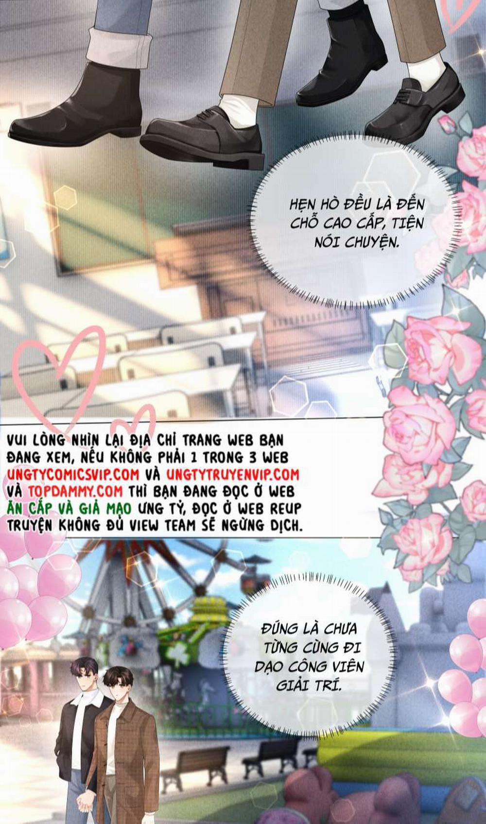 Dior Tiên Sinh LK 67 trang 3