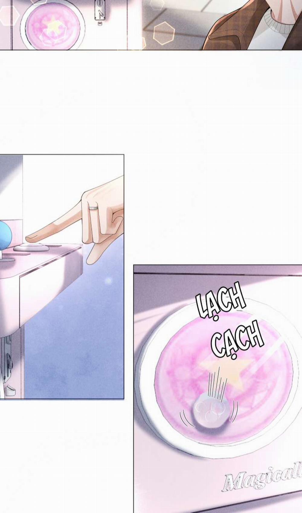 Dior Tiên Sinh LK 67 trang 5