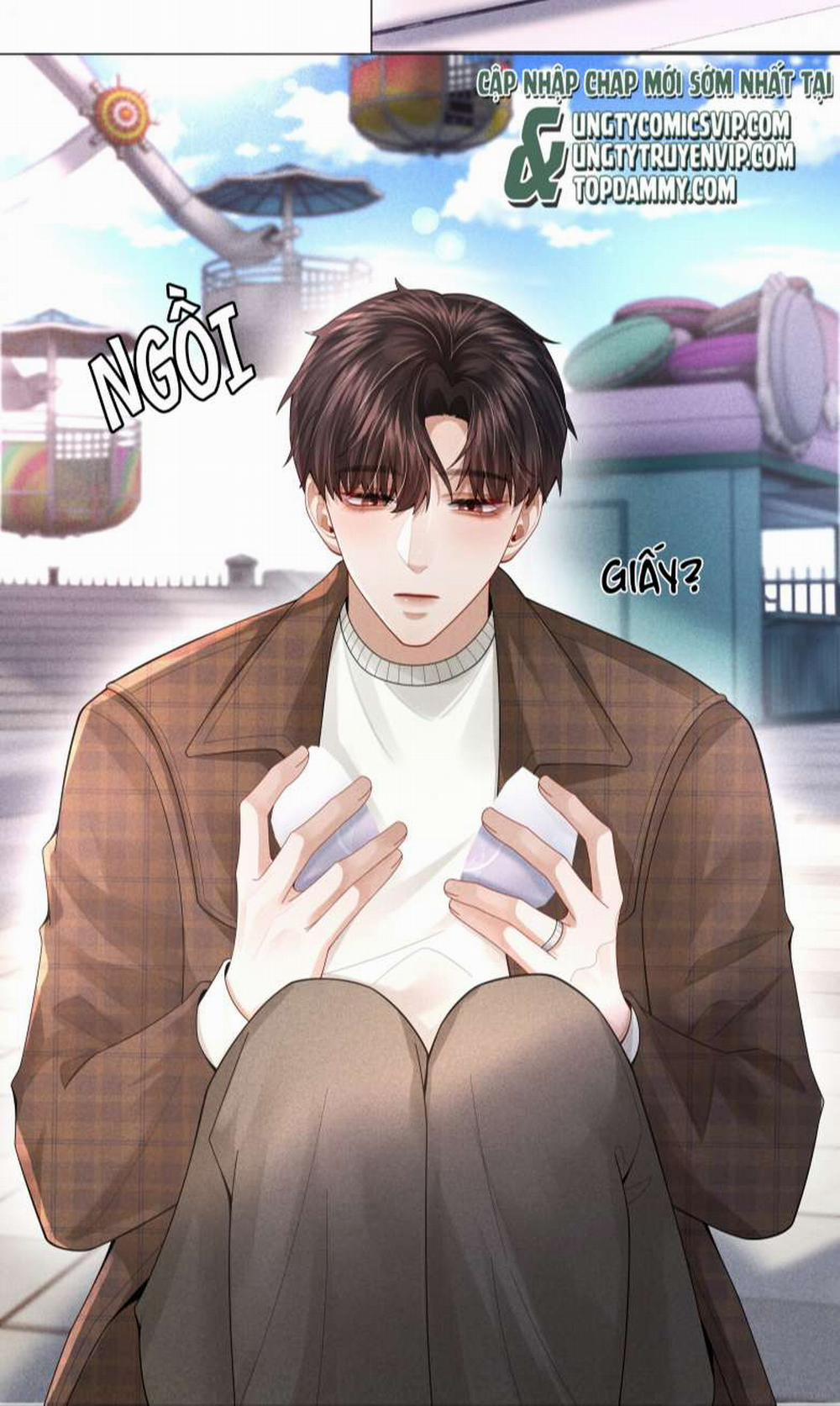 Dior Tiên Sinh LK 67 trang 6