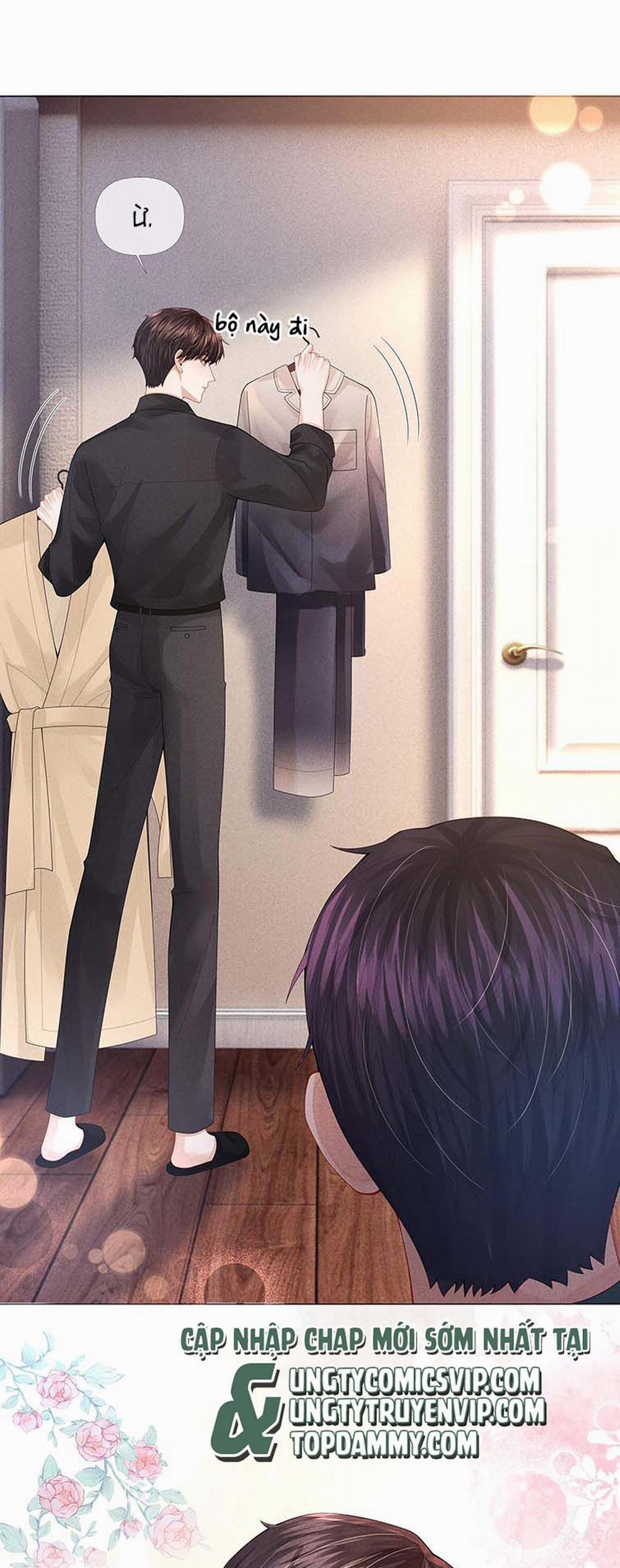 Dior Tiên Sinh LK 68 trang 1