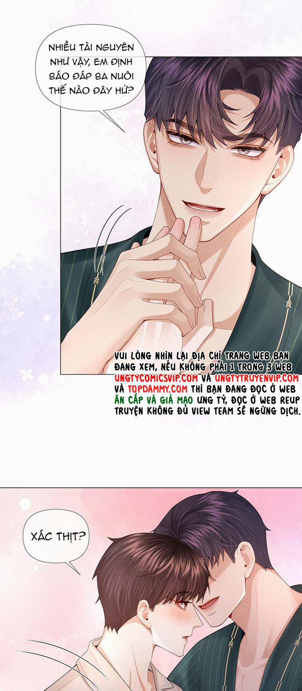 Dior Tiên Sinh LK 68 trang 11