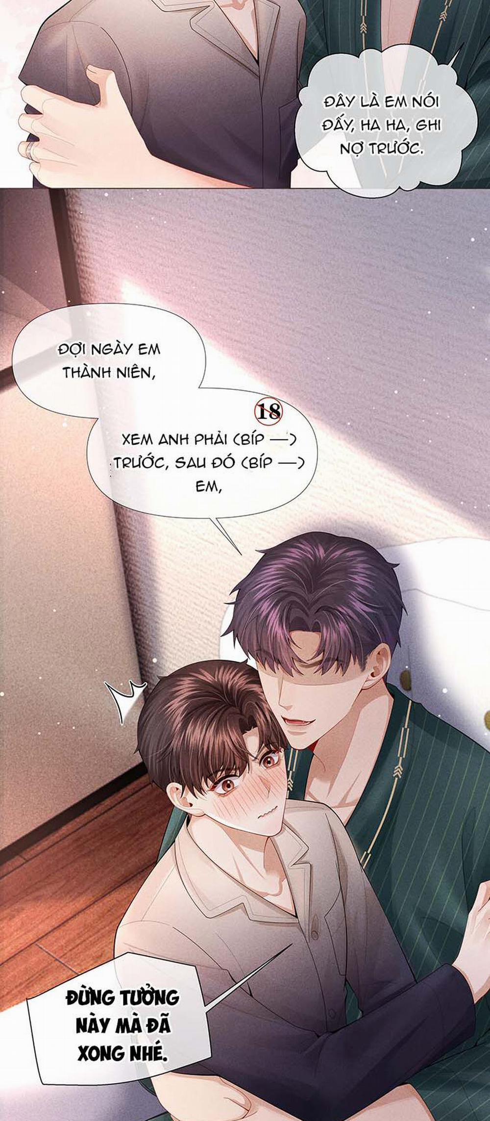 Dior Tiên Sinh LK 68 trang 12