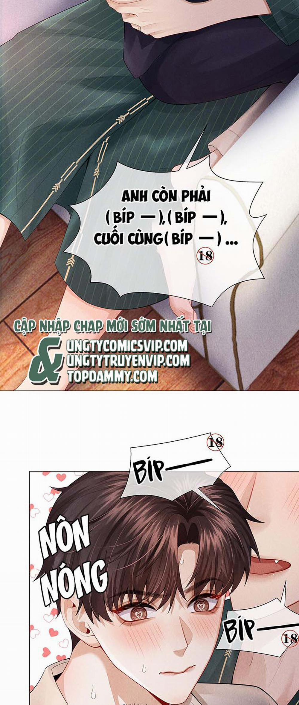 Dior Tiên Sinh LK 68 trang 13