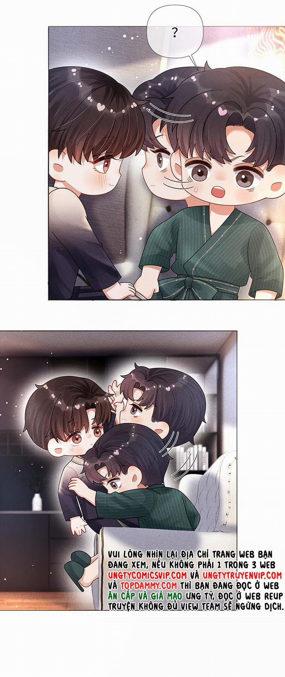 Dior Tiên Sinh LK 68 trang 16