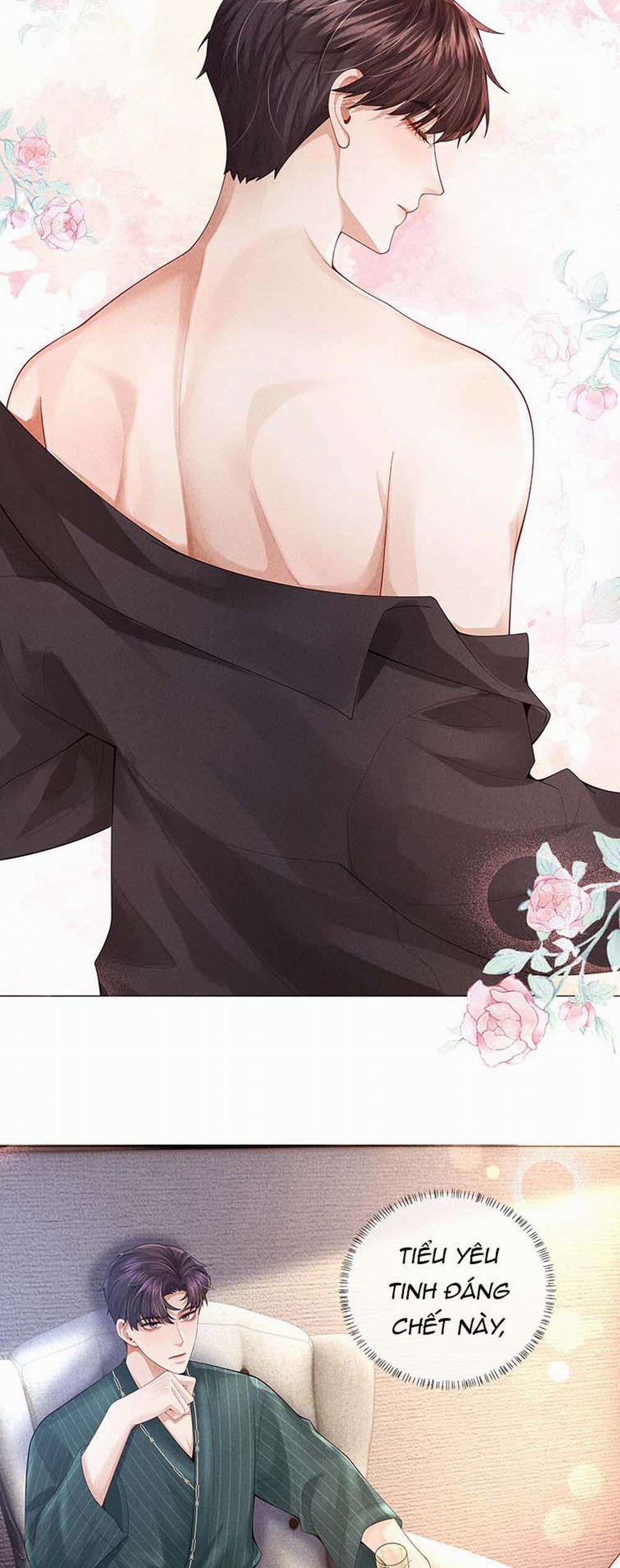 Dior Tiên Sinh LK 68 trang 2