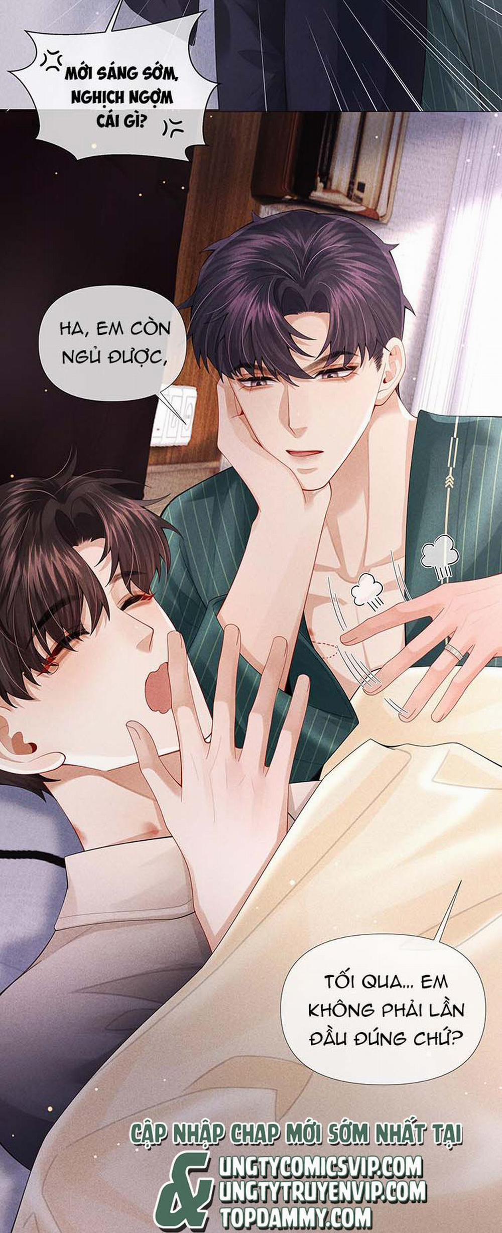 Dior Tiên Sinh LK 68 trang 23