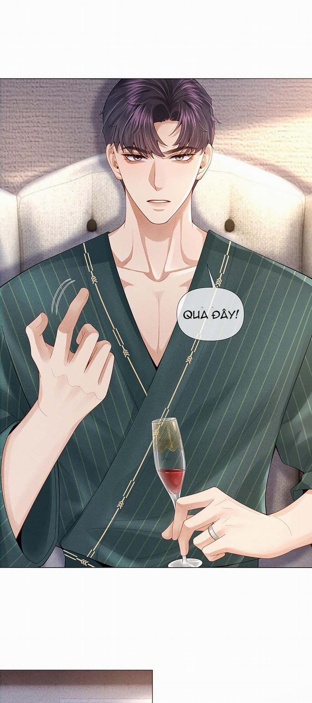 Dior Tiên Sinh LK 68 trang 4