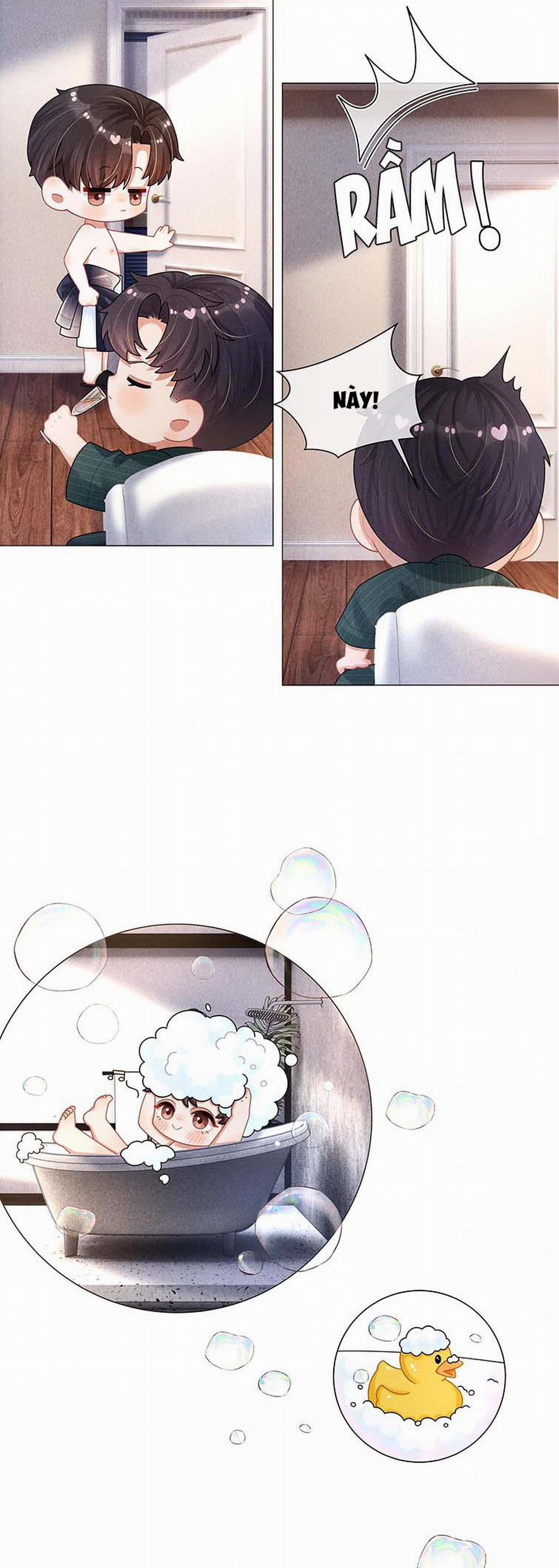 Dior Tiên Sinh LK 68 trang 5