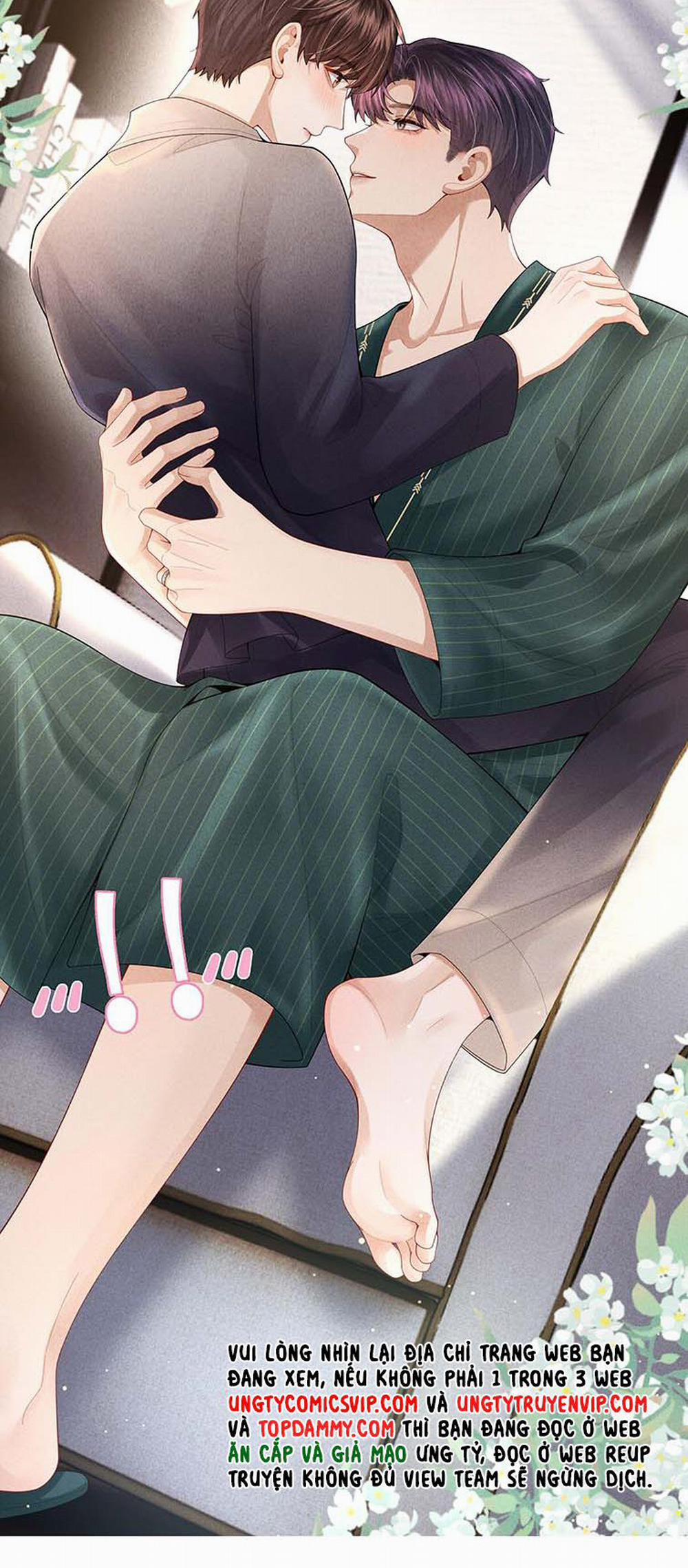 Dior Tiên Sinh LK 68 trang 8