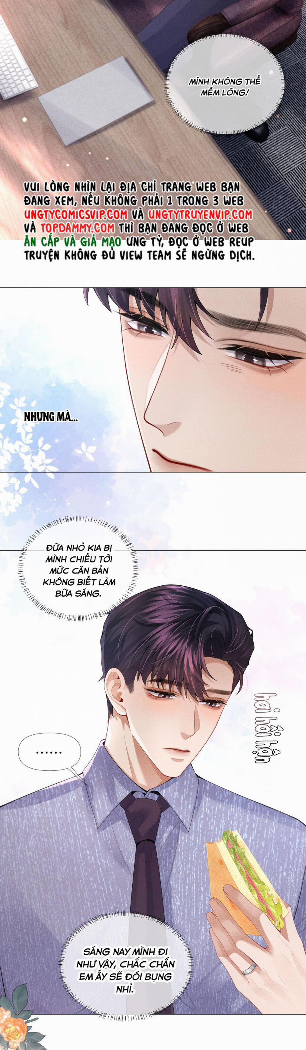 Dior Tiên Sinh LK 69 trang 10