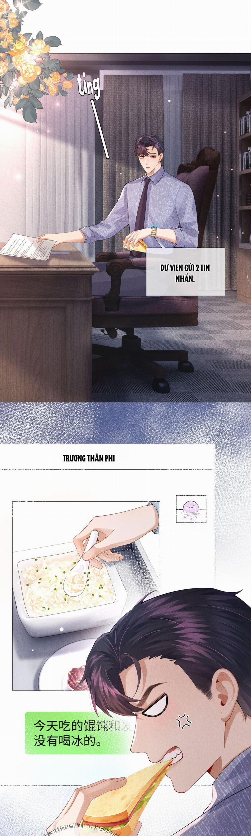 Dior Tiên Sinh LK 69 trang 11