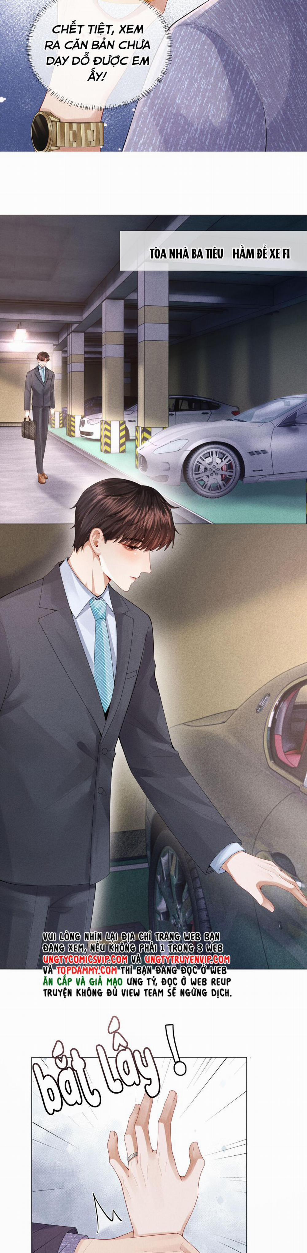 Dior Tiên Sinh LK 69 trang 12