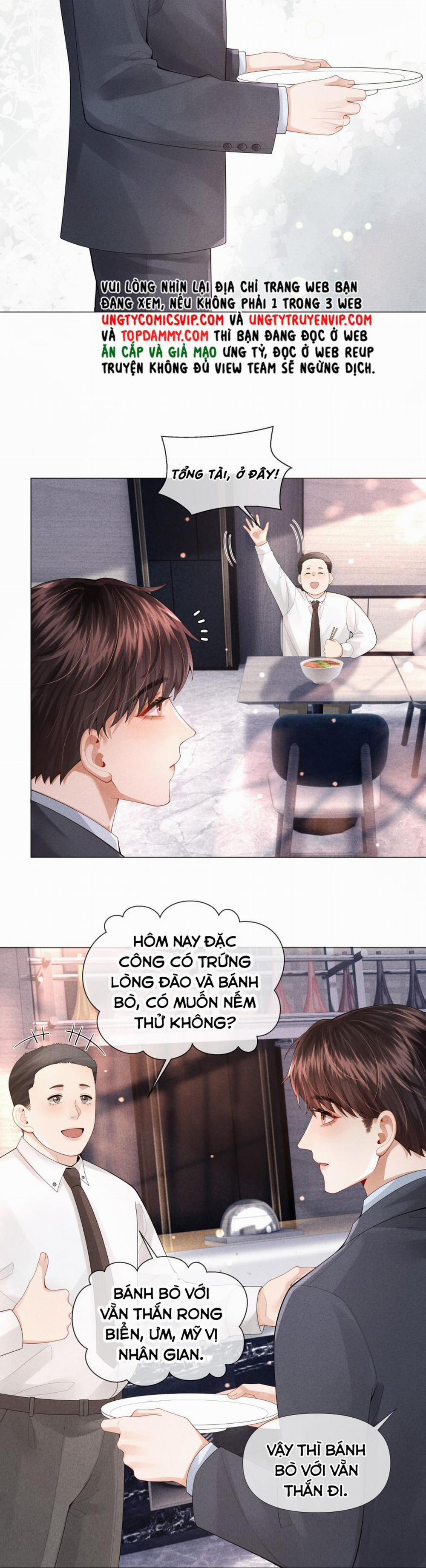 Dior Tiên Sinh LK 69 trang 4