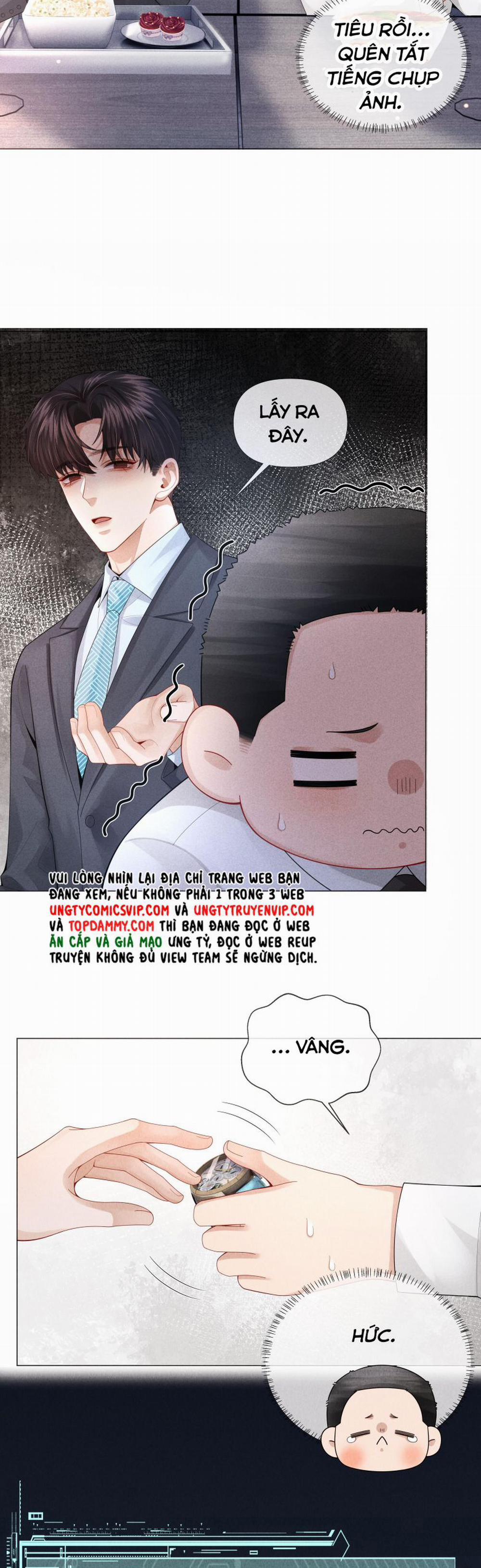 Dior Tiên Sinh LK 69 trang 6