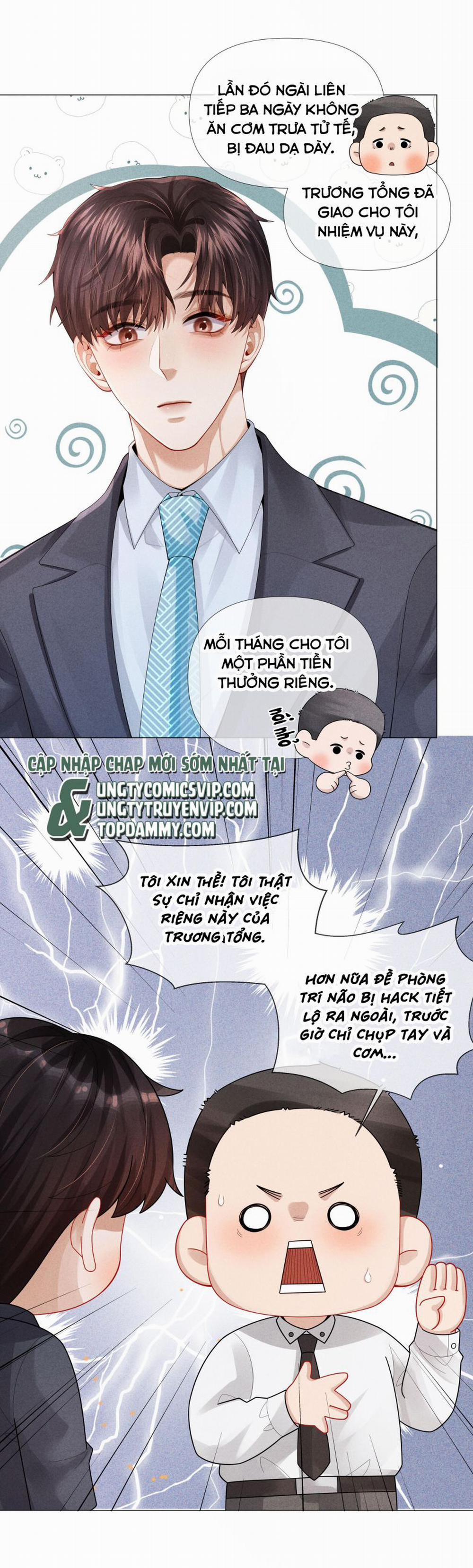 Dior Tiên Sinh LK 69 trang 8