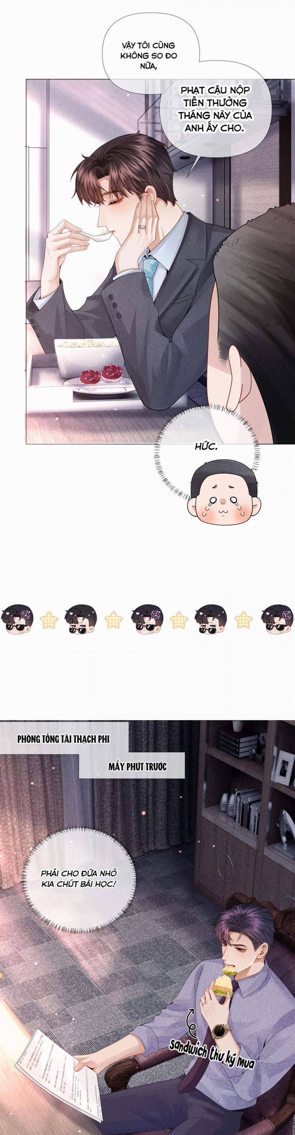 Dior Tiên Sinh LK 69 trang 9