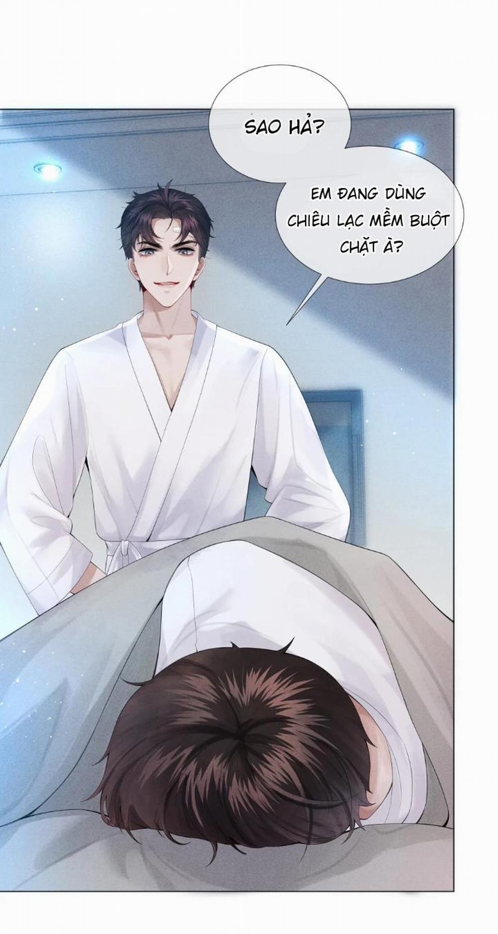 Dior Tiên Sinh LK 7 trang 10