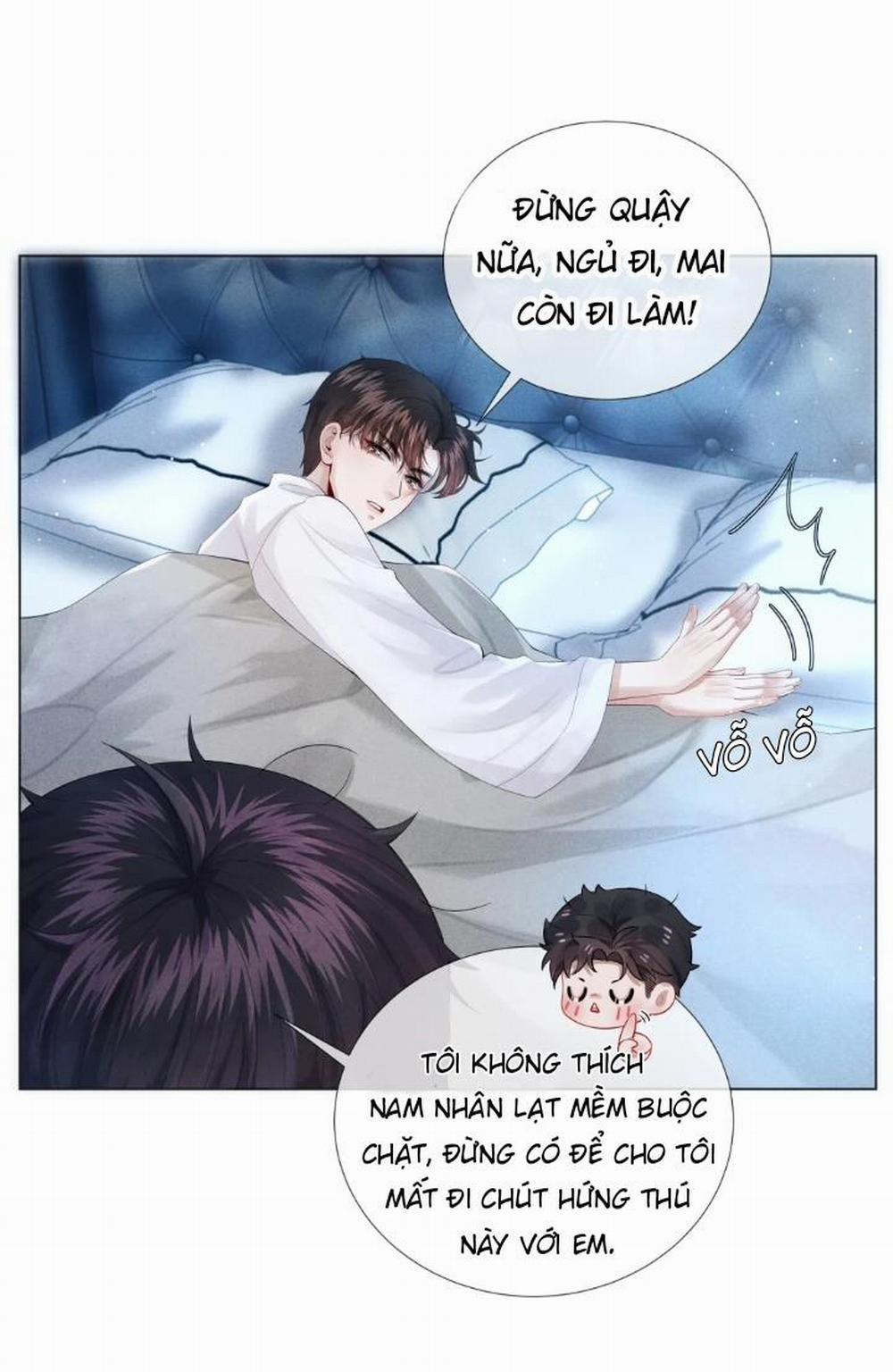 Dior Tiên Sinh LK 7 trang 11