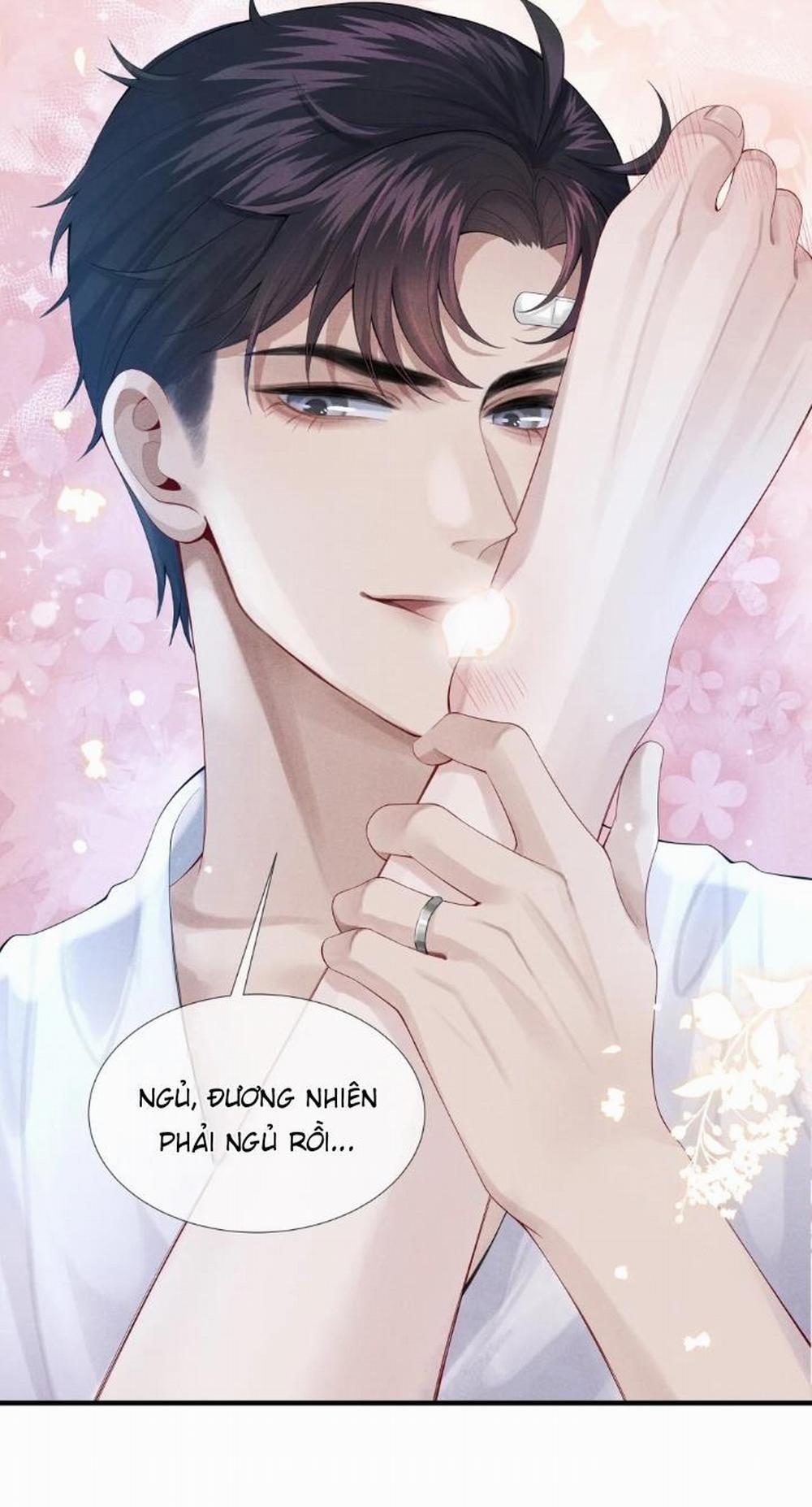 Dior Tiên Sinh LK 7 trang 15