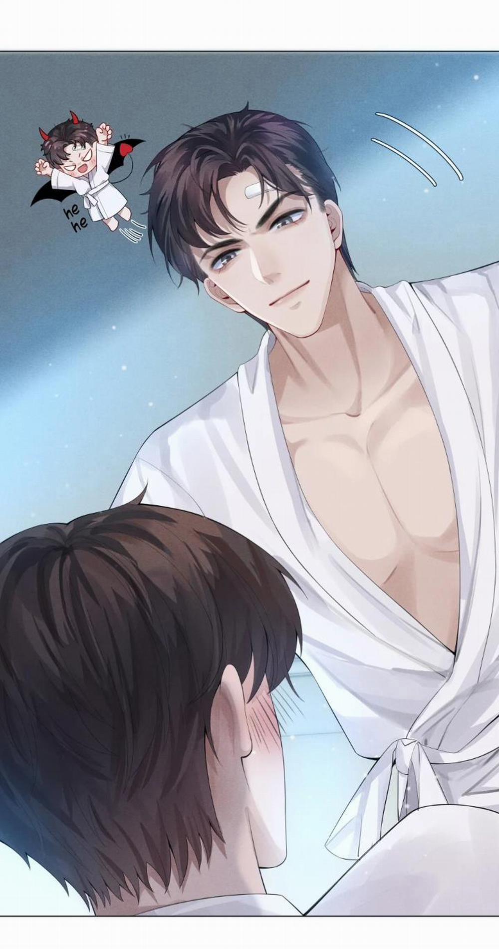 Dior Tiên Sinh LK 7 trang 19