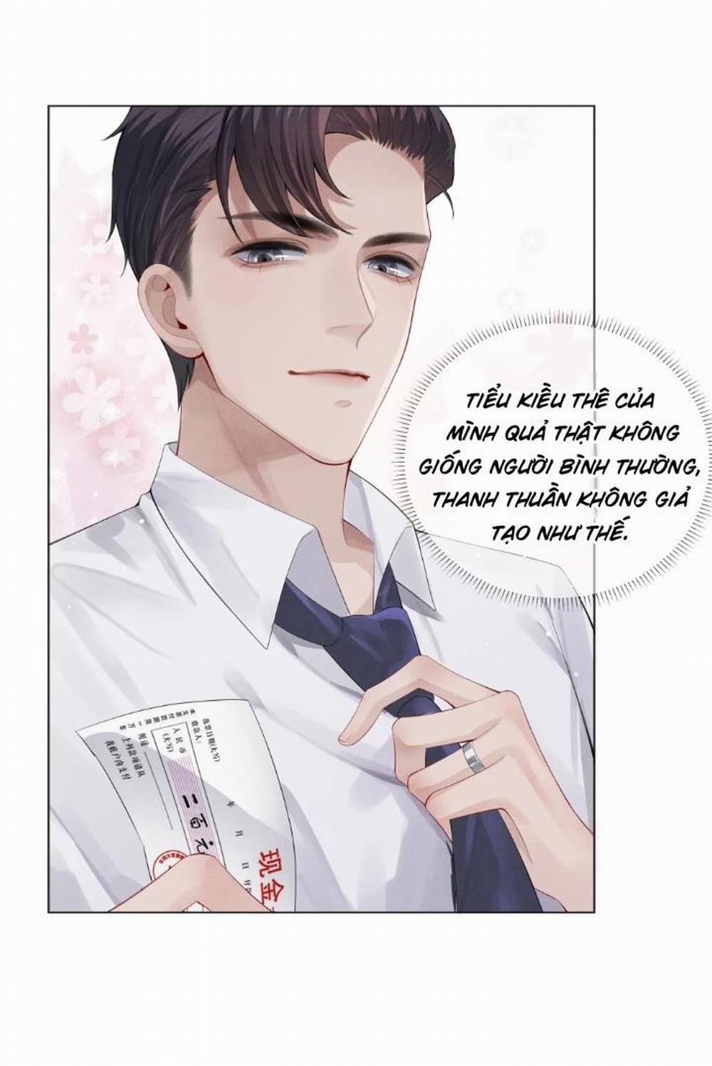 Dior Tiên Sinh LK 7 trang 25