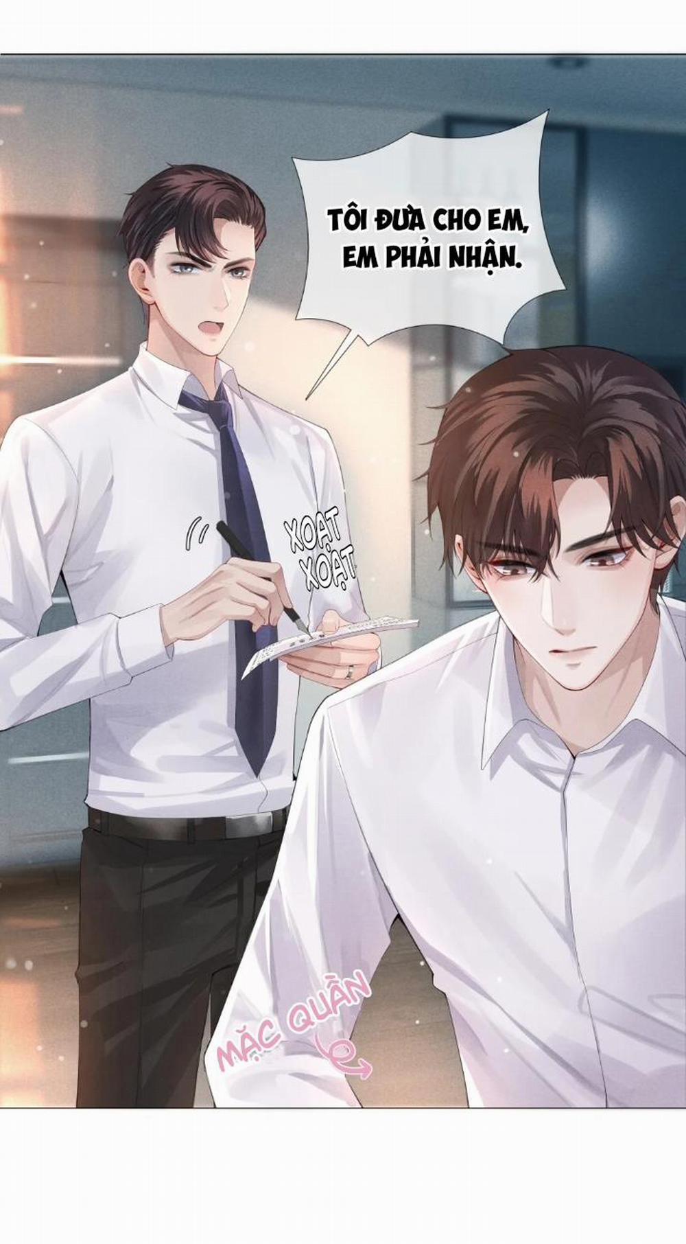 Dior Tiên Sinh LK 7 trang 28