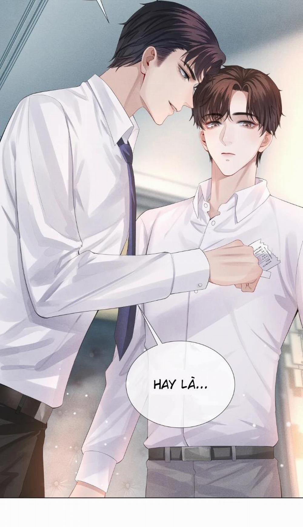 Dior Tiên Sinh LK 7 trang 30