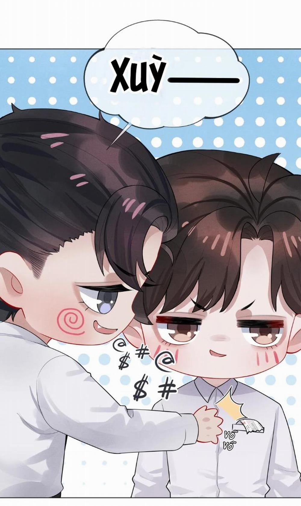 Dior Tiên Sinh LK 7 trang 31