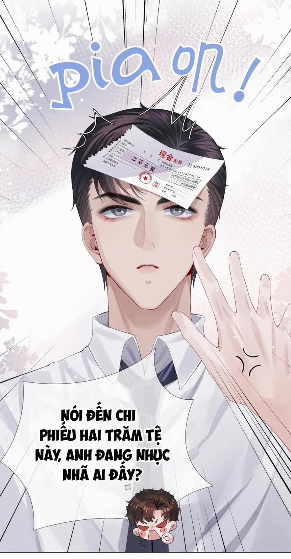 Dior Tiên Sinh LK 7 trang 33